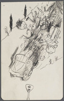 KT 2011 059
          <br/>
          uit de serie "Ontwaakt!": Geschiedenis
          <br/>
          <em>Bade, David (1970)</em>